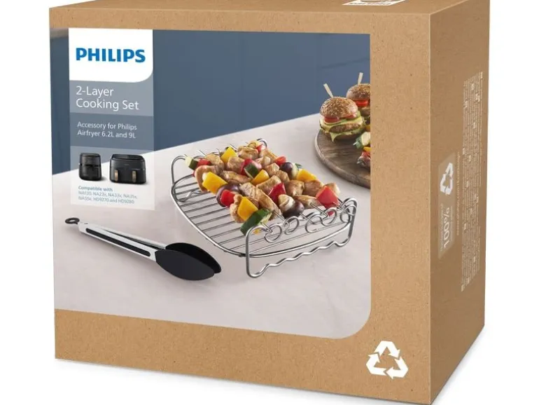 Philips Backeinsatz HD9920/00