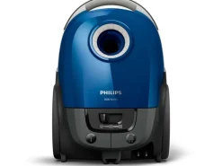 Philips Bodenstaubsauger XD3110/19 Blau