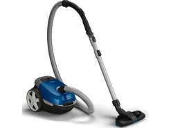 Philips Bodenstaubsauger XD3110/19 Blau