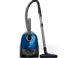 Philips Bodenstaubsauger XD3110/19 Blau
