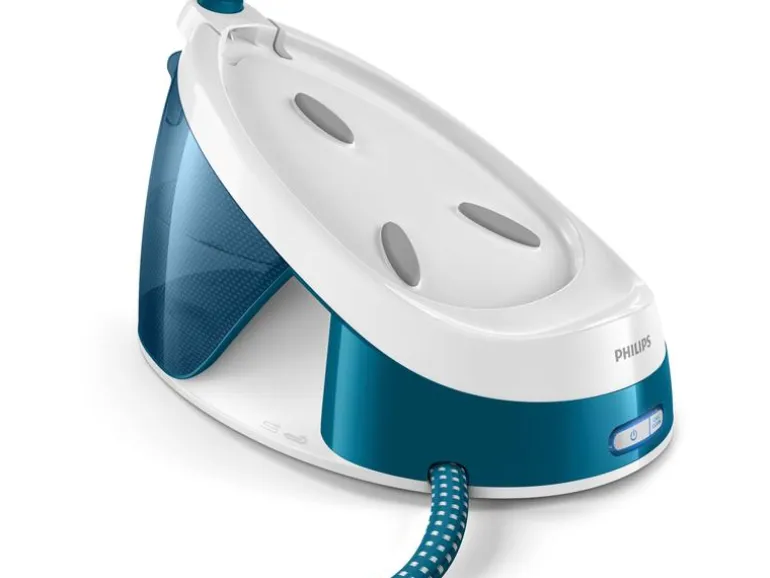 Philips Dampfbügelstation PerfectCare Compact Essential GC6840/21