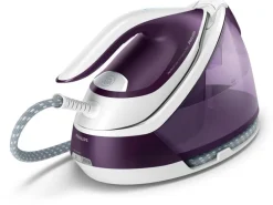 Philips Dampfbügelstation PerfectCare Compact Plus GC7930/31