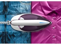 Philips Dampfbügelstation PerfectCare Compact Plus GC7930/31