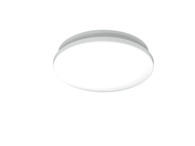 Philips Deckenleuchte Acuna mit Sensor 2700K, 1350 Lumen, Weiss