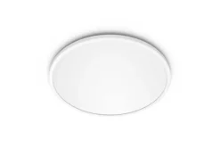 Philips Deckenleuchte LED SceneSwitch CL550 1700 lm 4000K, Weiss