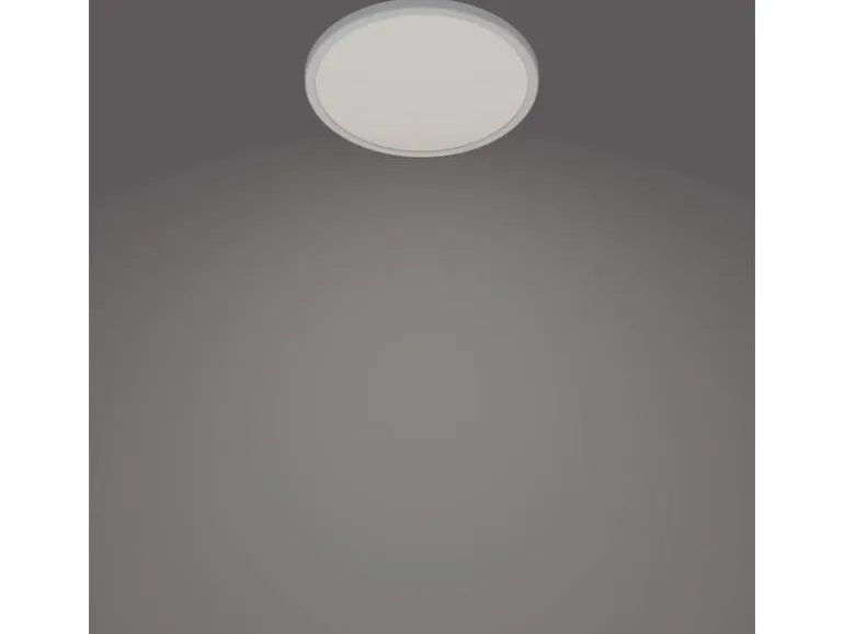 Philips Deckenleuchte LED SceneSwitch CL550 1500 lm 4000K, Weiss