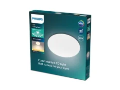 Philips Deckenleuchte Moire CL200 1700 lm, 4000K, weiss