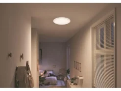 Philips Deckenleuchte Moire CL200 RD 10W 40K W HV 06