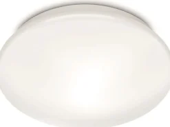 Philips Deckenleuchte Moire CL200 RD 10W 40K W HV 06