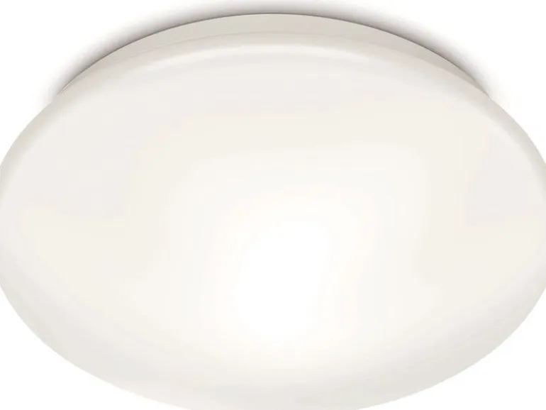Philips Deckenleuchte Moire CL200 RD 10W 40K W HV 06