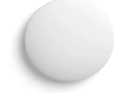 Philips Deckenleuchte Moire CL200, 4000K, 6W, weiss