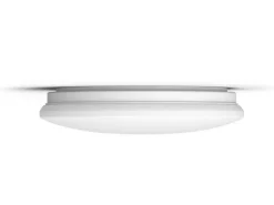 Philips Deckenleuchte Moire CL200, 4000K, 6W, weiss