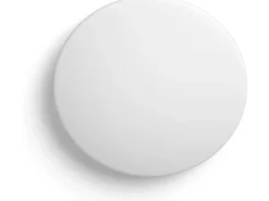 Philips Deckenleuchte Moire CL200, 4000K, 1000 lm weiss