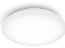 Philips Deckenleuchte Moire CL200, 4000K, 1000 lm weiss