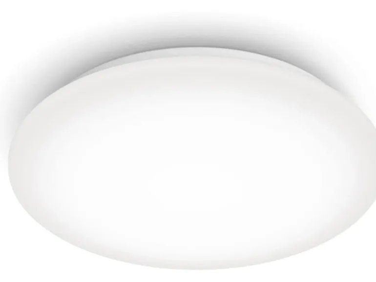 Philips Deckenleuchte Moire CL200, 4000K, 1000 lm weiss