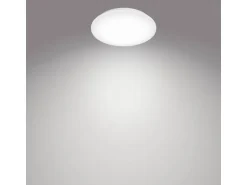Philips Deckenleuchte Moire CL200, 4000K, 1000 lm weiss