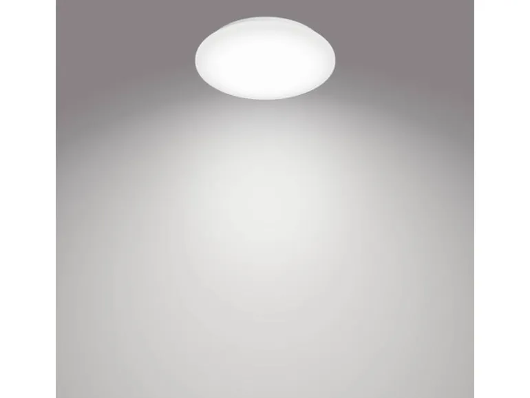 Philips Deckenleuchte Moire CL200, 4000K, 1000 lm weiss