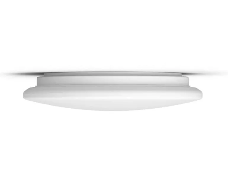 Philips Deckenleuchte Moire CL200, 4000K, 1000 lm weiss