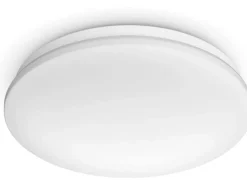 Philips Deckenleuchte Moire CL200, 2700K, 6W, weiss