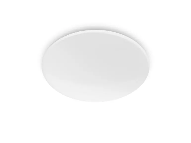 Philips Deckenleuchte Moire CL200 3800 lm, 4000K, weiss
