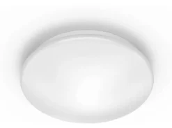 Philips Deckenleuchte Moire CL200 RD 6W 4000K W HV 06