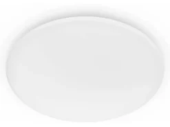 Philips Deckenleuchte Moire CL200 RD 20W 2700 weiss HV06