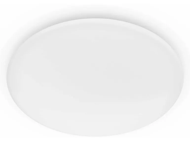 Philips Deckenleuchte Moire CL200 RD 20W 2700 weiss HV06