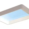 Philips Deckenleuchte Skylight VitaUp 45 x 68 cm, 3500 - 7500 K