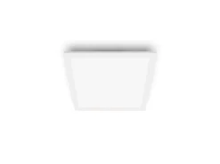 Philips Deckenleuchte Touch SceneSwitch 12 W, 4000 K, Weiss