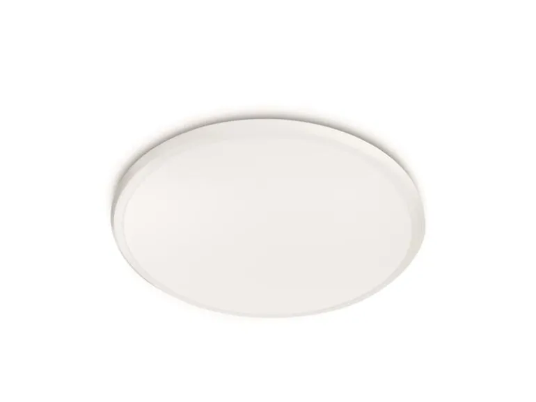 Philips Deckenleuchte Twirly 1200 lm weiss