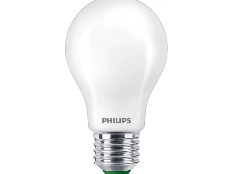 Philips E27 LED-Leuchtmittel, 6er-Pack, 100W, Warmweiss, Matt