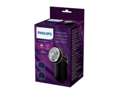 Philips Fusselrasierer GC026/80 Schwarz