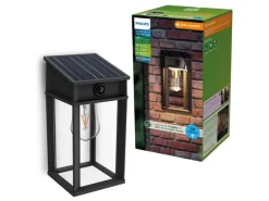 Philips Geri Wand Solar UE SQ 2700K anthrazit