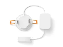 Philips Hue Deckenleuchte WCA Slim Recessed Light S Weiss