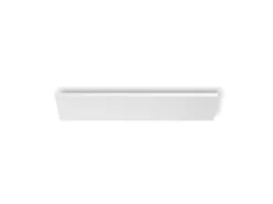 Philips Hue Deckenleuchte White & Color Ambiance Datura 1200 x 300 mm