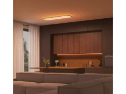 Philips Hue Deckenleuchte White & Color Ambiance Datura 1200 x 300 mm