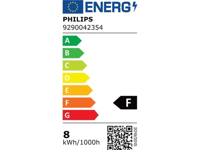 Philips Hue Essential, E27, 8 W, White & Colour