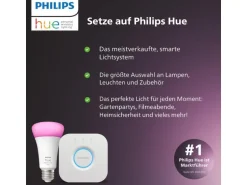 Philips Hue Festavia Lichterkette 40 m 500 LEDs CH