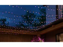 Philips Hue Festavia Lichterkette 40 m 500 LEDs CH