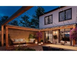 Philips Hue Festavia Lichterkette 40 m 500 LEDs CH