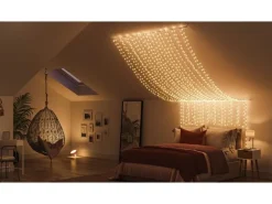 Philips Hue Festavia Lichterkette 40 m 500 LEDs CH