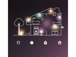 Philips Hue LED-Stripe Essential Flex Gradient Mehrfarbig, 10 m