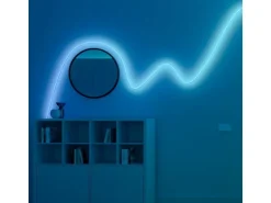 Philips Hue LED-Stripe Essential Flex Gradient Mehrfarbig, 10 m