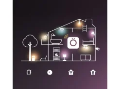 Philips Hue LED Stripe Flux Gradient 3 m EU