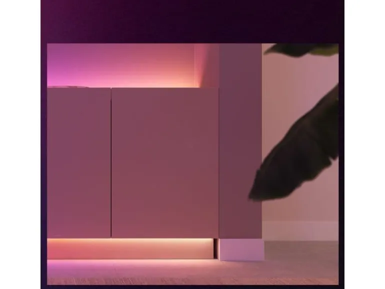 Philips Hue LED Stripe Flux Gradient 10 m EU