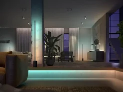 Philips Hue LED Stripe Gradient Ambience Lightstrip 2 m Basis