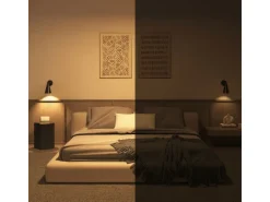 Philips Hue Leuchtmittel Essential, GU10, 4.7 W, White & Colour, 3 Stück