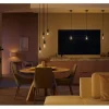 Philips Hue Leuchtmittel White Ambiance E27 Einzelpack Filament 550 lm