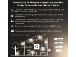 Philips Hue Leuchtmittel White Ambiance MR16 Doppelpack 400 lm