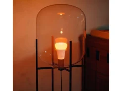 Philips Hue Leuchtmittel White & Col. Amb. E27 Einzelpack 1600 lm